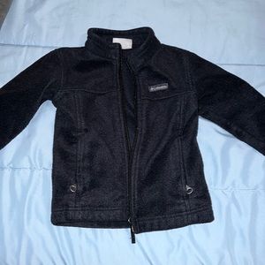 Columbia Jacket